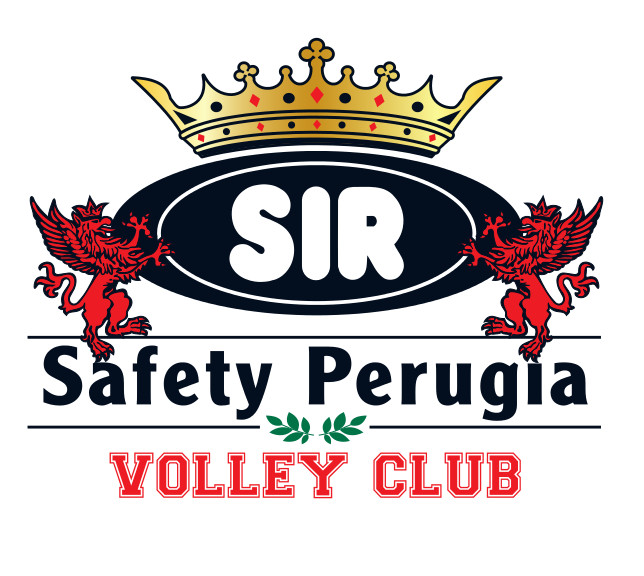 Pedsan è sponsor della Sir Safety System Perugia